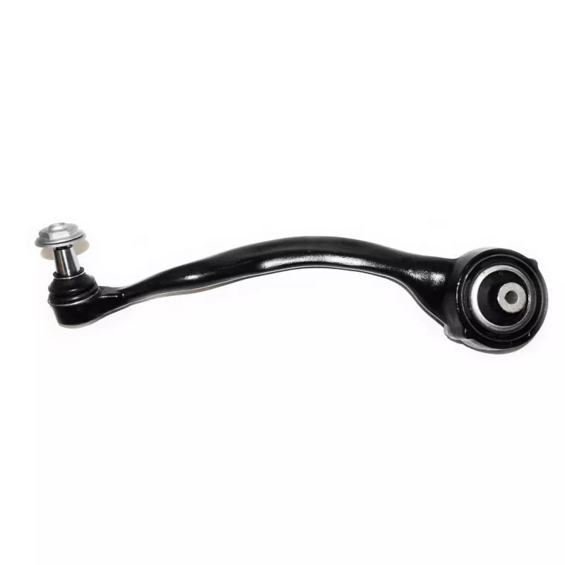 Bras de liaison, suspension de roue avant gauche CORTECO 49120029