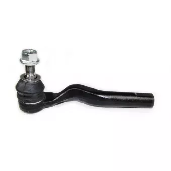 Rotule de barre de connexion avant droit CORTECO 49120346