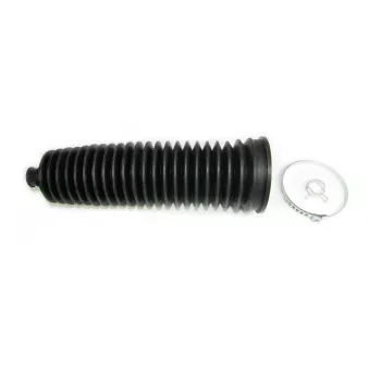 Jeu de joints-soufflets, direction avant droit CORTECO 49120385