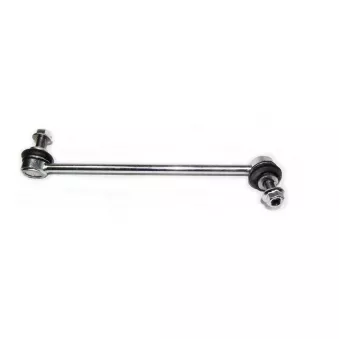 Entretoise/tige, stabilisateur avant gauche CORTECO 49120388