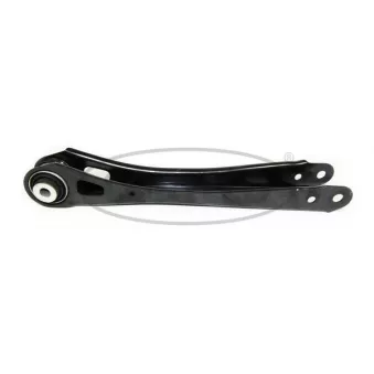 Bras de liaison, suspension de roue avant gauche CORTECO 49120413