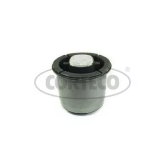Suspension, corps de l'essieu CORTECO 49120440