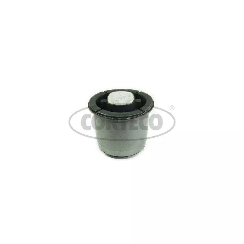 Suspension, corps de l'essieu CORTECO 49120440