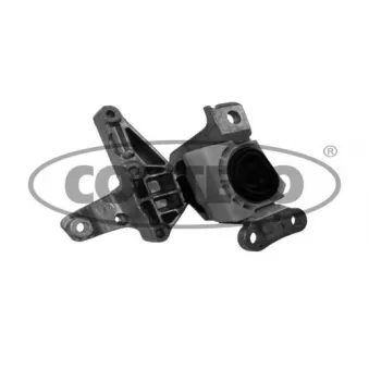 Support moteur CORTECO 49361484