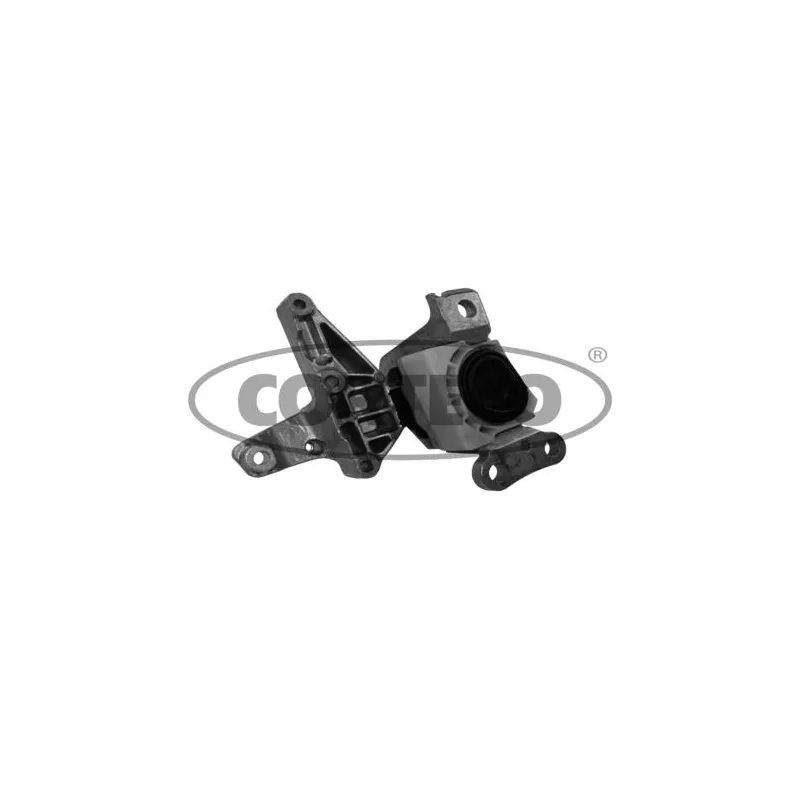 Support moteur CORTECO 49361484