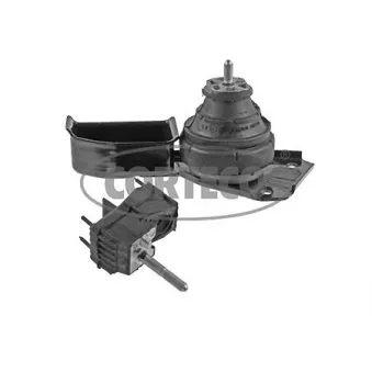 Support moteur CORTECO 49361516