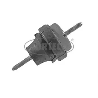 Support moteur CORTECO 49361580