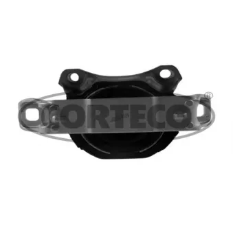Support moteur CORTECO 49361583
