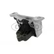 Support moteur CORTECO 49361589 - Visuel 1