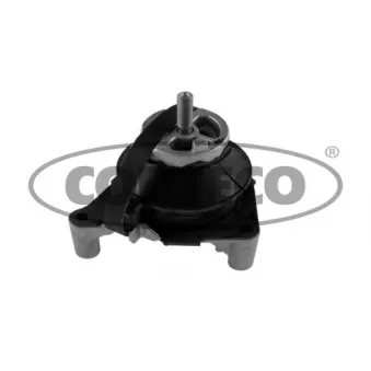 Support moteur CORTECO 49361605