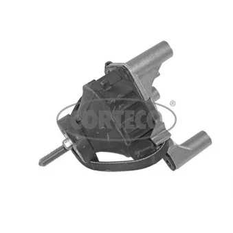 Support moteur CORTECO 49361607