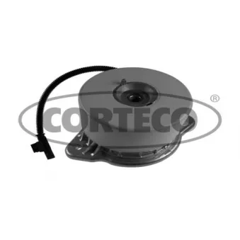 Support moteur CORTECO 49363439