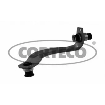 Support moteur CORTECO 49368511