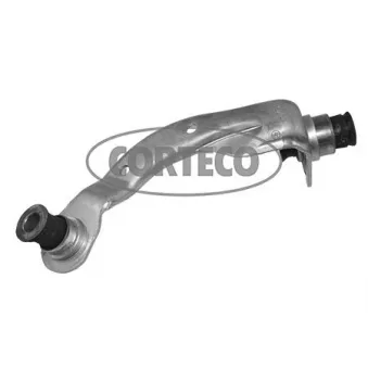 Support moteur CORTECO 49368545
