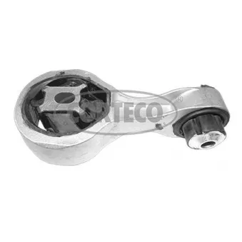 Support moteur CORTECO 49369093