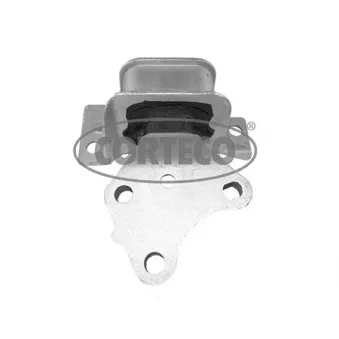 Support moteur CORTECO 49369097