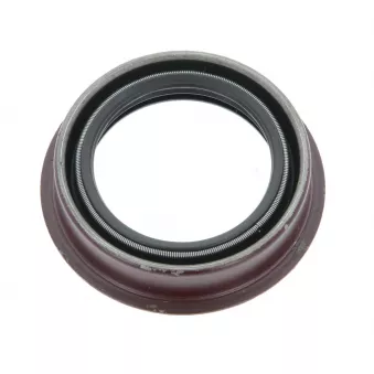Bague d'étanchéité, différentiel CORTECO 49369114