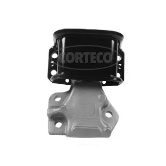 Support moteur CORTECO 49371882
