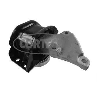 Support moteur CORTECO 49371886