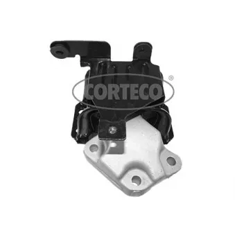 Support moteur CORTECO 49371896