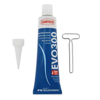 Substance étanchéisante CORTECO 49372187