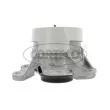 Support moteur CORTECO 49374301 - Visuel 1