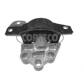 Support moteur CORTECO 49374417