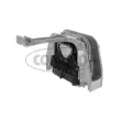 Support moteur CORTECO 49377260 - Visuel 2