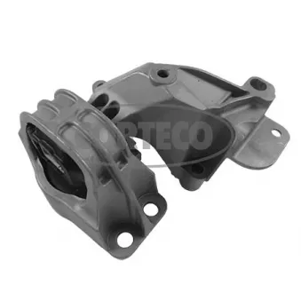 Support moteur CORTECO 49380553