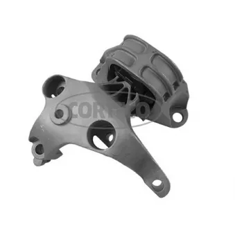 Support moteur CORTECO 49381758