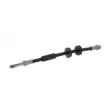 Flexible de frein CORTECO 49384128 - Visuel 1