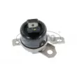 Support moteur CORTECO 49389724 - Visuel 1