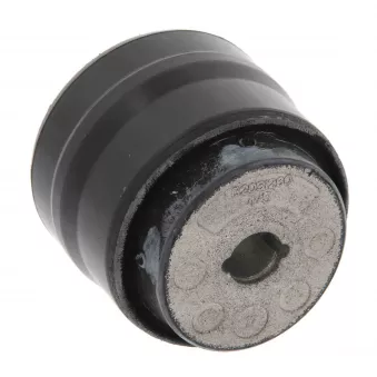 Suspension, corps de l'essieu CORTECO 49391601