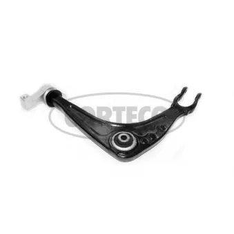 Bras de liaison, suspension de roue avant gauche CORTECO 49395543