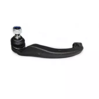 Rotule de barre de connexion avant droit CORTECO 49401804