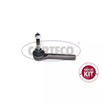 Rotule de barre de connexion CORTECO 49401898