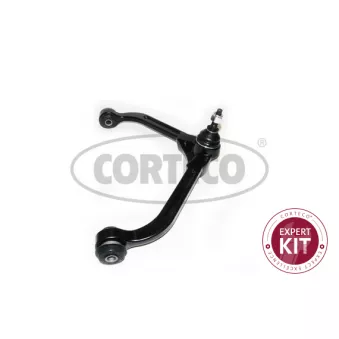 Bras de liaison, suspension de roue avant CORTECO 49401934