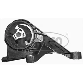 Support moteur CORTECO 49402601