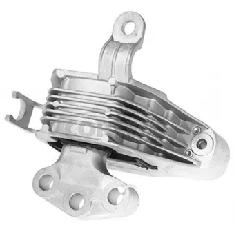 Support moteur CORTECO 49402602