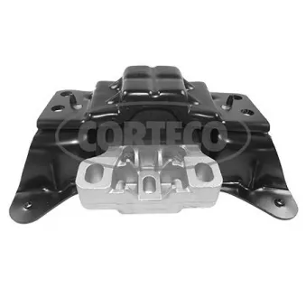 Support moteur CORTECO 49402621
