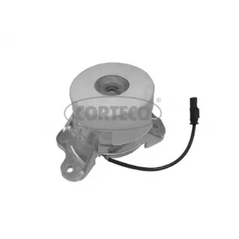 Support moteur CORTECO 49409334