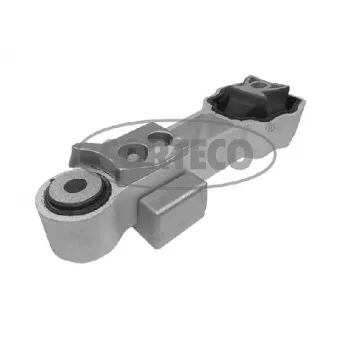Support moteur CORTECO 49417753