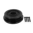 Kit de poulies, vilebrequin CORTECO 49419113 - Visuel 1