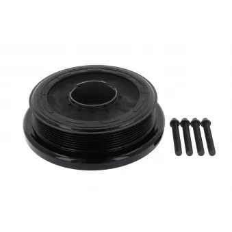 Kit de poulies, vilebrequin CORTECO 49419113
