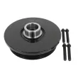 Kit de poulies, vilebrequin CORTECO 49419114 - Visuel 1