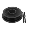 Kit de poulies, vilebrequin CORTECO 49419114 - Visuel 2