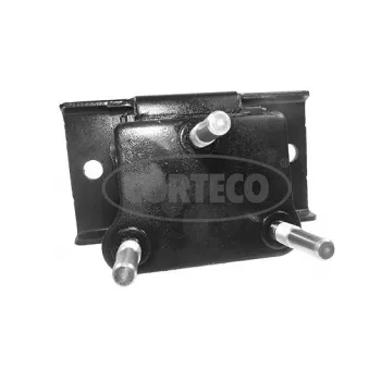 Support moteur CORTECO 49425722