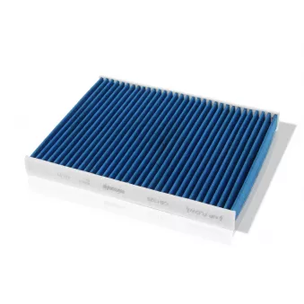 Filtre, air de l'habitacle CORTECO 49428958