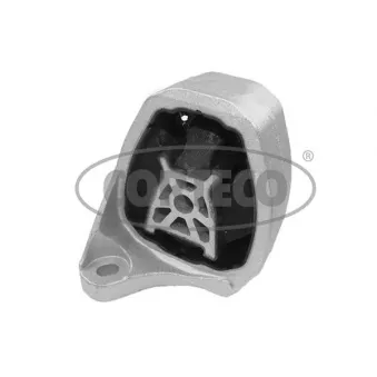 Support moteur CORTECO 49430163