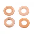 Bague d'étanchéité, porte-injecteur CORTECO 49430623 - Visuel 1